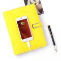 USB Rechargeable Portable 6000mAh Mobile Phone Power Bank Notebook